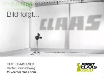 Farm tractor CLAAS axion 810