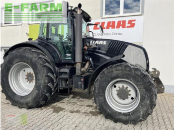 Farm tractor CLAAS axion 840 cebis