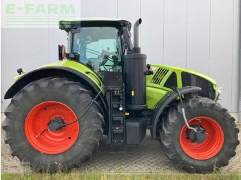 Farm tractor CLAAS axion 950 cmatic