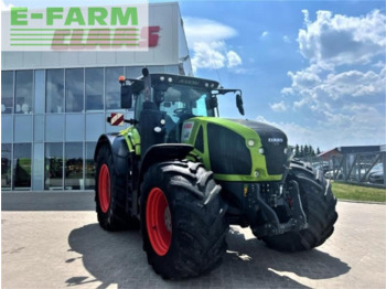 Farm tractor CLAAS axion 950 stage iv mr