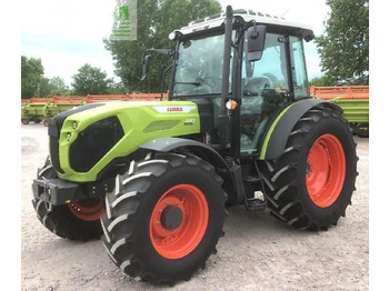 Farm tractor CLAAS axos 240