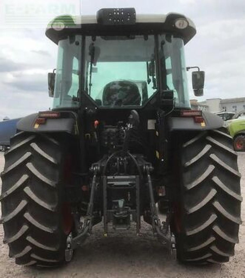 Farm tractor CLAAS axos 240