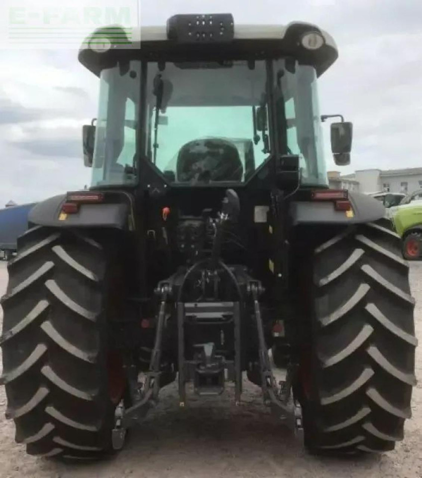 Farm tractor CLAAS axos 240