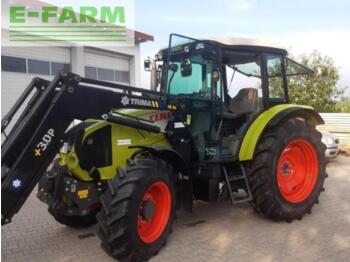 Farm tractor CLAAS axos 320