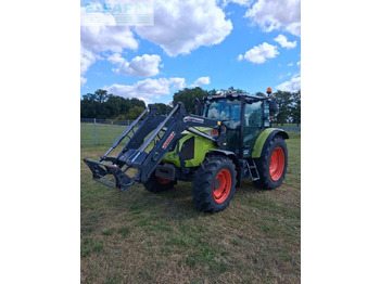 Farm tractor CLAAS axos 320