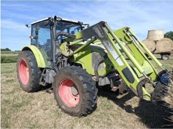 Farm tractor CLAAS axos 330