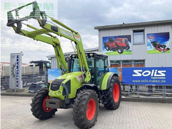 Farm tractor CLAAS axos 330 cx CX