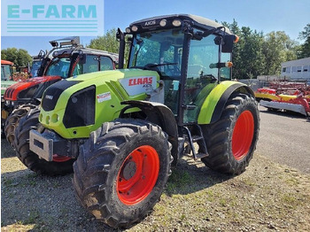 Farm tractor CLAAS axos 340