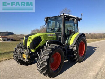 Farm tractor CLAAS axos 3.95 comfort