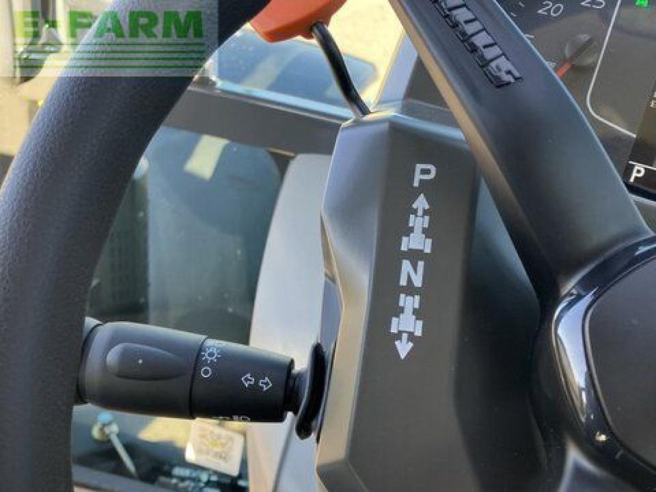 Farm tractor CLAAS axos 3.95 comfort