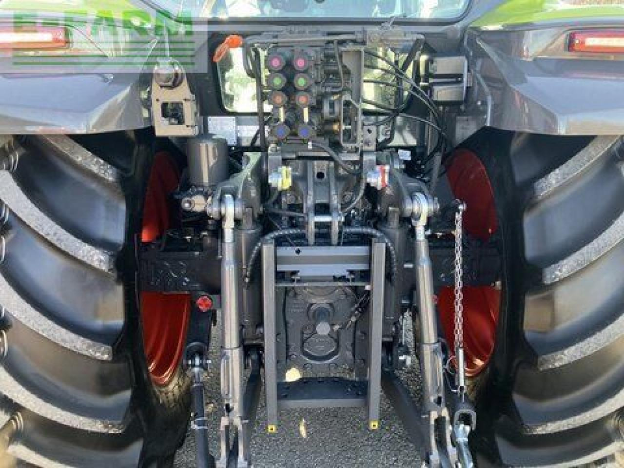 Farm tractor CLAAS axos 3.95 comfort