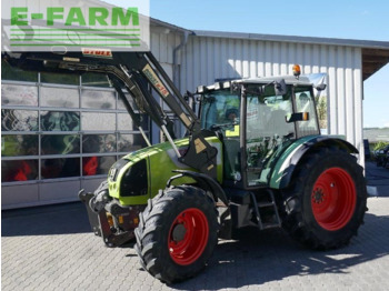 Farm tractor CLAAS celtis 426 rx