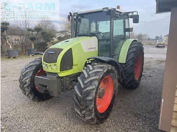 Farm tractor CLAAS celtis 456 rx