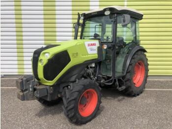 Farm tractor CLAAS claas