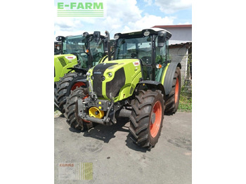 Farm tractor CLAAS elios 210