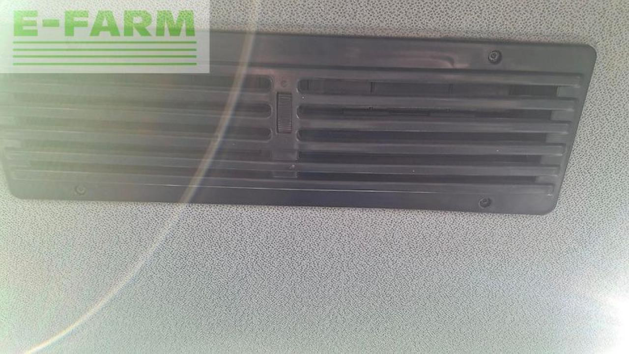 Farm tractor CLAAS elios 210