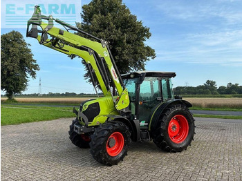 Farm tractor CLAAS elios 220