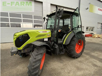 Farm tractor CLAAS elios 320
