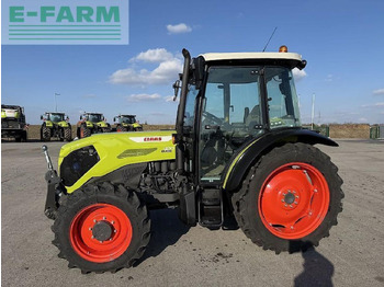 Farm tractor CLAAS elios 320