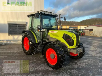 Farm tractor CLAAS elios 320
