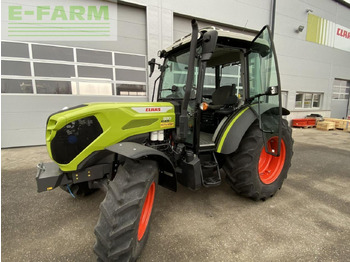 Farm tractor CLAAS elios 320