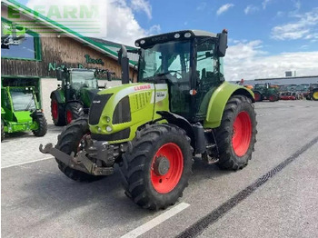 Farm tractor CLAAS marque claas