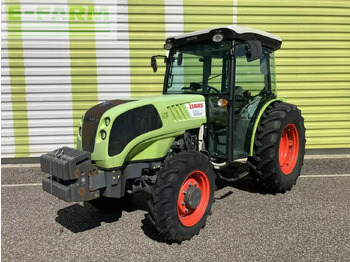 Farm tractor CLAAS nexos 230 f