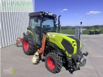 Farm tractor CLAAS nexos 260 s 0% finanzierung