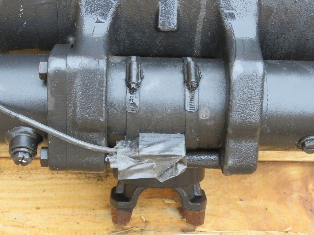Farm tractor CNH LM – TH – FARMLIFT – 47940402 -48019229