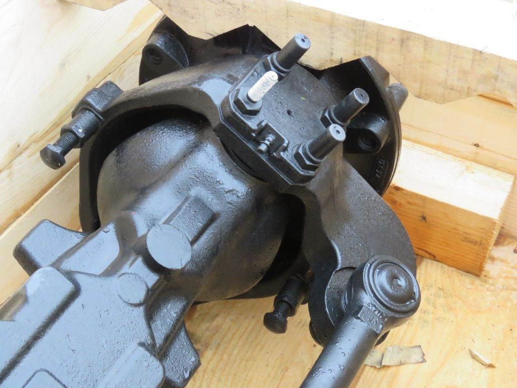 Farm tractor CNH LM – TH – FARMLIFT – 47940402 -48019229
