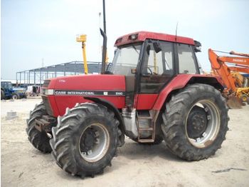 Case 5140 - Farm tractor