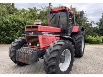 Farm tractor Case IH 1455 XL