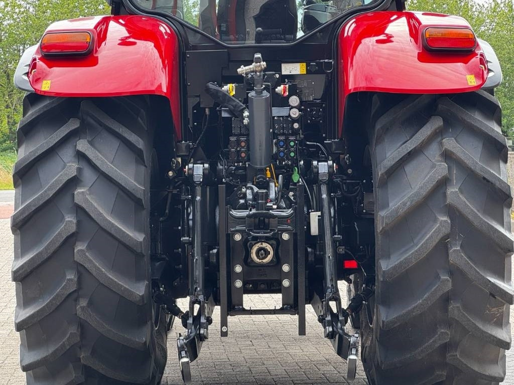 Farm tractor Case IH 240CVX, AFS, 2023, frontlinkage, 790u!!