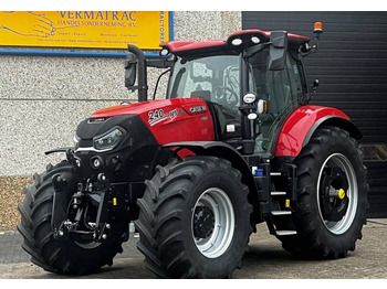 Farm tractor Case IH 240CVX, AFS, 2024, Relevage avant, GPS!! 