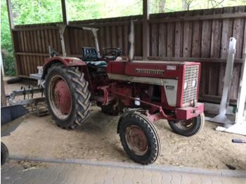 Tom Audreath werkplaats Verblinding Case-IH 423 for sale, farm tractor, 2900 EUR - 3834060