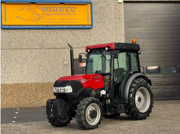 Farm tractor Case IH 90F, Airco, 1363 hours! 
