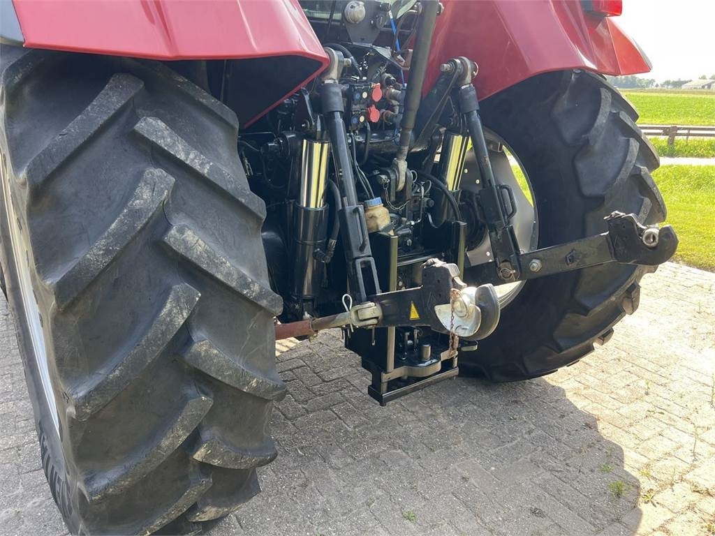 Farm tractor Case IH CS 110
