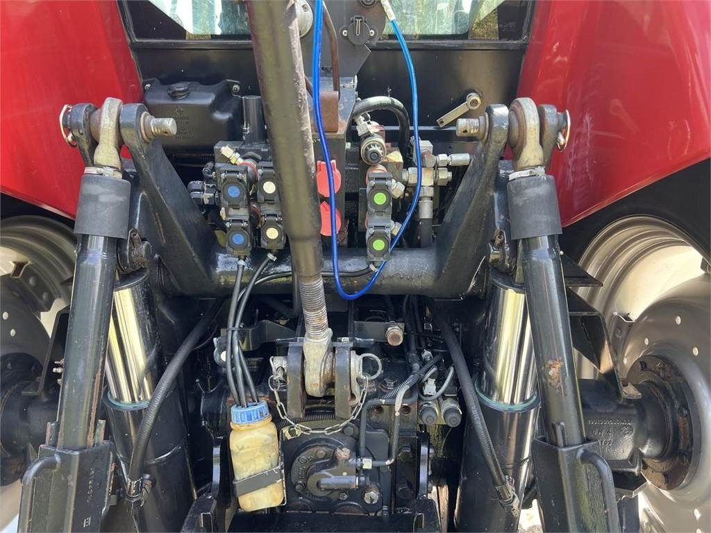 Farm tractor Case IH CS 110