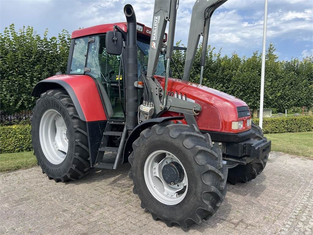 Farm tractor Case IH CS 110