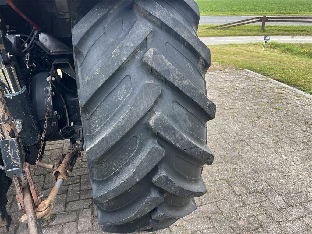 Farm tractor Case IH CS 150