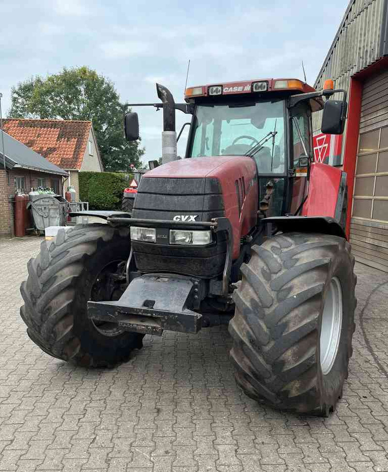 Farm tractor Case-IH CVX 1135 Tractoren