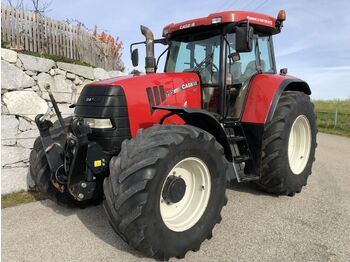 Leasing Case IH CVX 195 Tier 3  - farm tractor