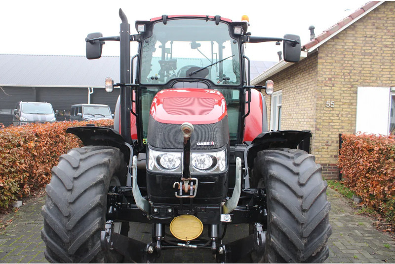 Farm tractor Case IH FARMALL 115U Farmall 115 U PRO