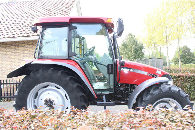 Farm tractor Case IH JX80U