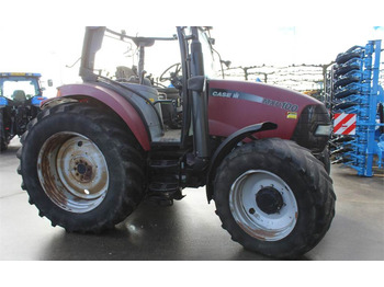 Farm tractor Case IH MXU100 