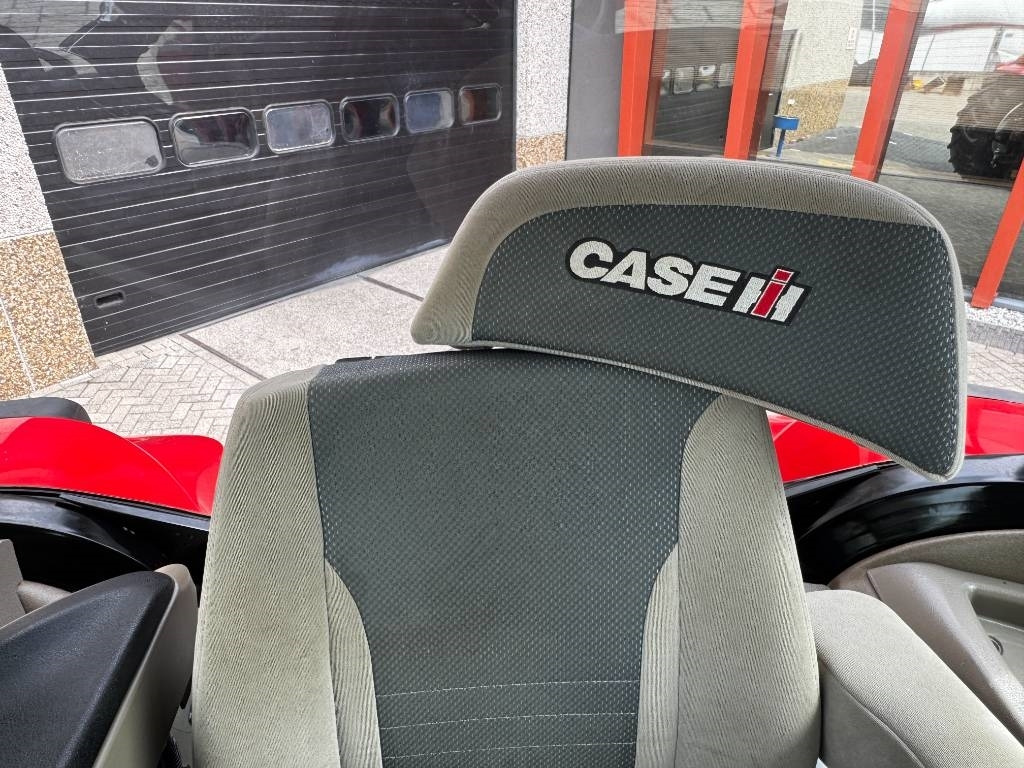 Farm tractor Case IH Maxxum 115 Active drive 8, Multicontroller, 2019!!