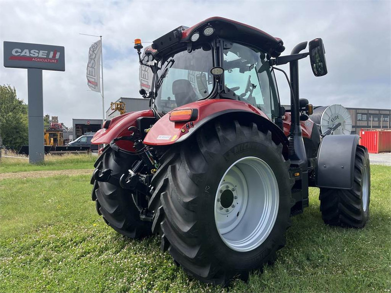 Farm tractor Case IH Maxxum 150 CVX Drive