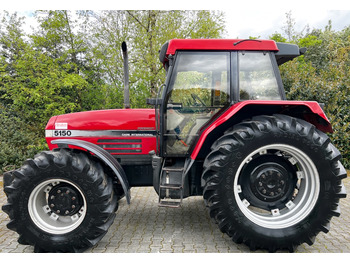 Farm tractor Case IH Maxxum 5150A 