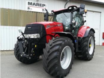 PUMA 240 CVX for sale, farm tractor - 4362198