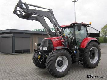 palm Nieuwheid Overweldigen Case-IH Puma 150 CVX EP for sale, farm tractor, 92500 EUR - 2446694